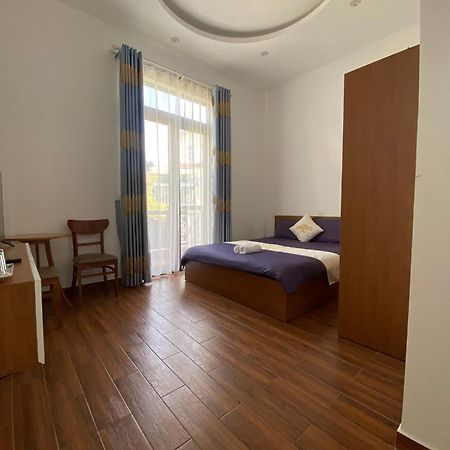 דה לאט Marguerite Villa מראה חיצוני תמונה