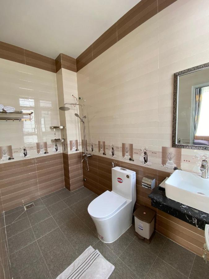 דה לאט Marguerite Villa מראה חיצוני תמונה