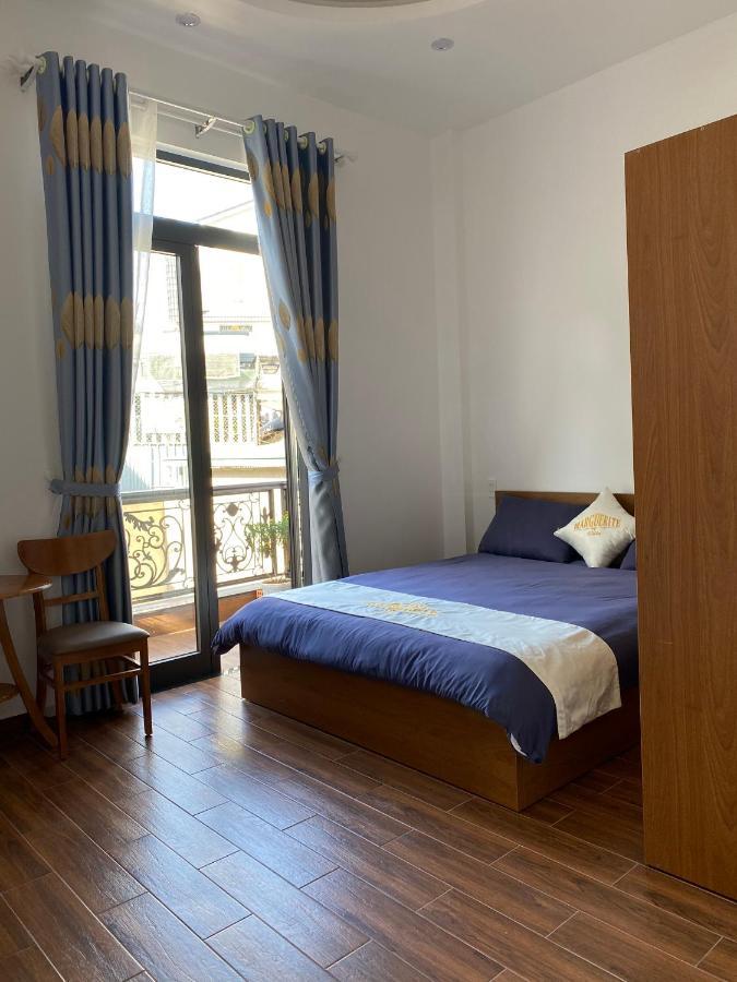 דה לאט Marguerite Villa מראה חיצוני תמונה