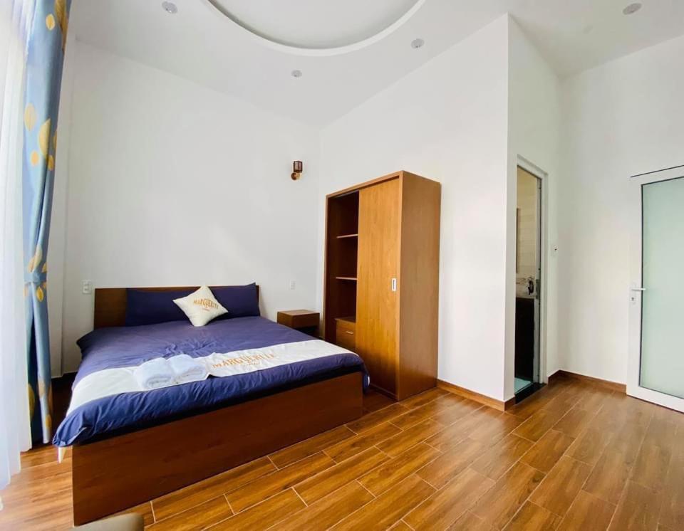 דה לאט Marguerite Villa מראה חיצוני תמונה