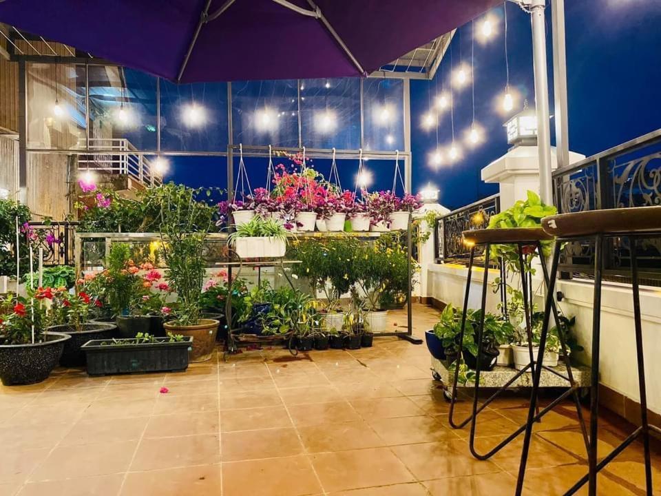 דה לאט Marguerite Villa מראה חיצוני תמונה