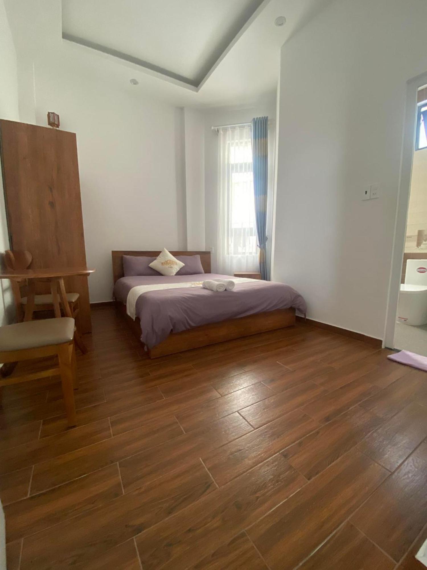 דה לאט Marguerite Villa מראה חיצוני תמונה