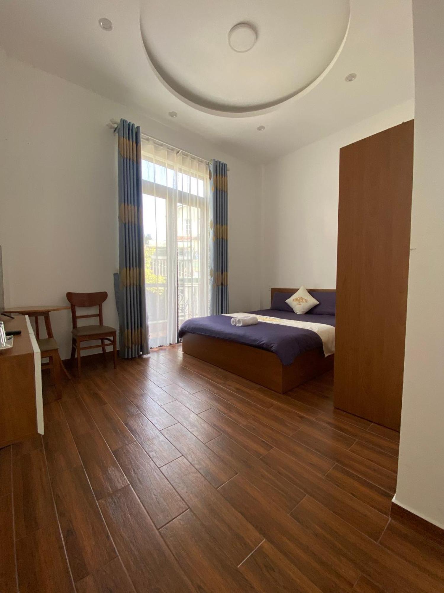 דה לאט Marguerite Villa מראה חיצוני תמונה