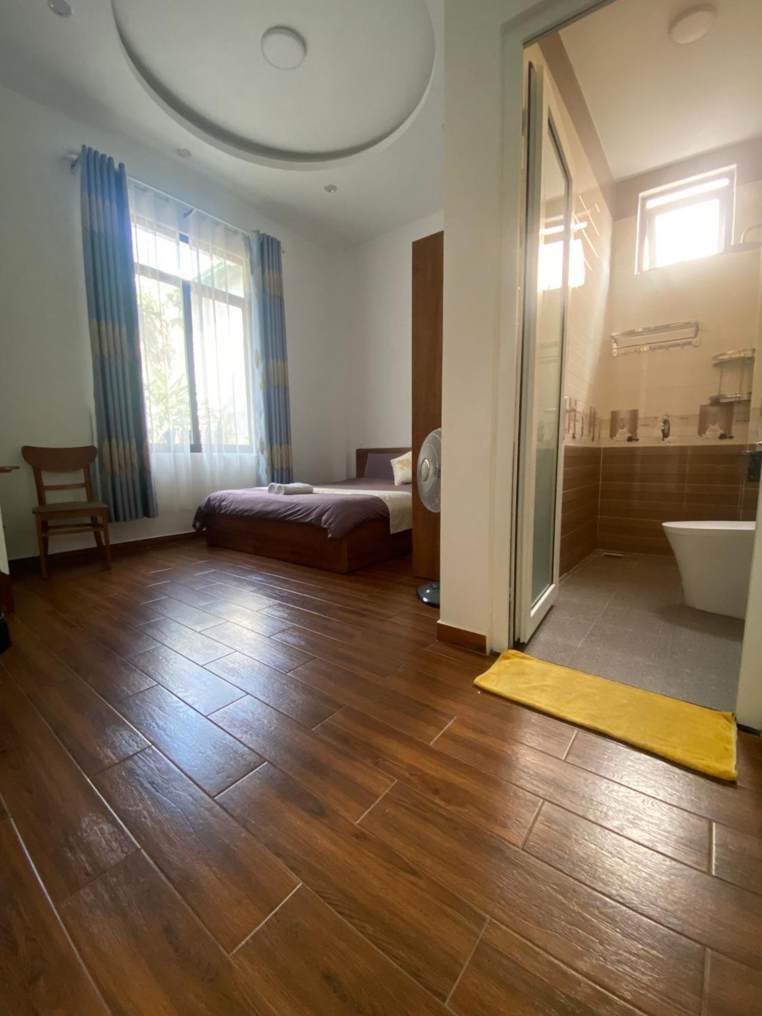 דה לאט Marguerite Villa מראה חיצוני תמונה